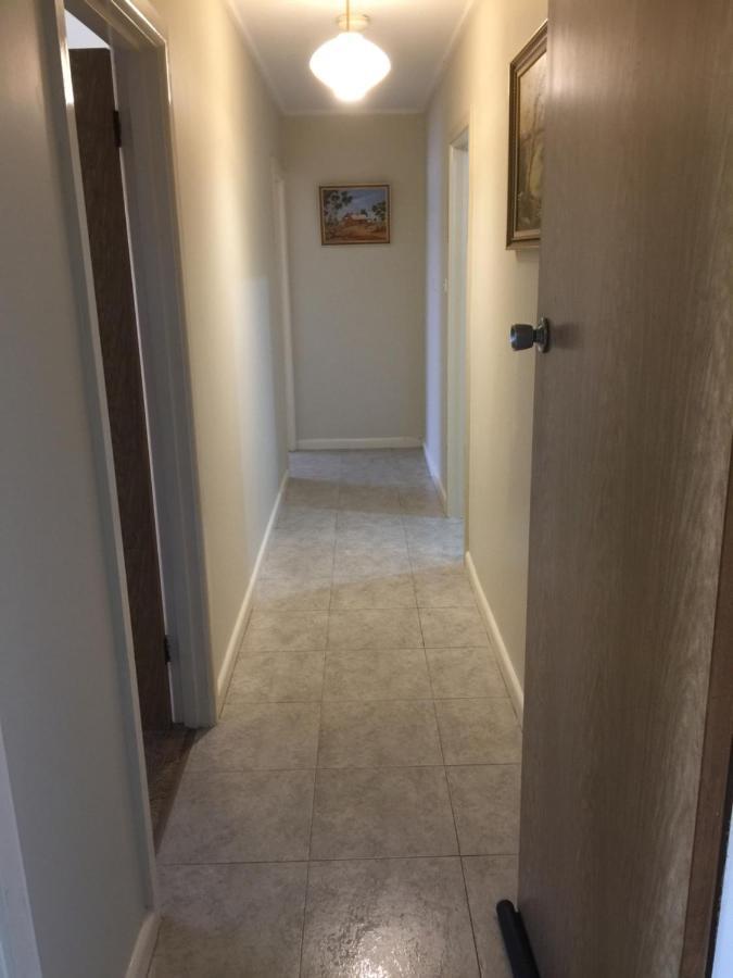 Donald Riverside Motel Luaran gambar